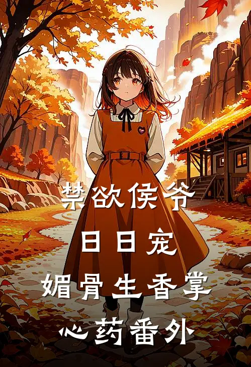 禁欲侯爷日日宠，媚骨生香掌心药番外