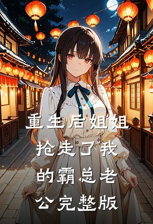 重生后姐姐抢走了我的霸总老公完整版