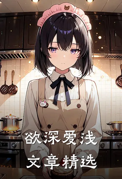欲深爱浅文章精选