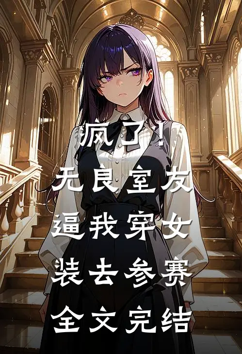 疯了！无良室友逼我穿女装去参赛全文完结