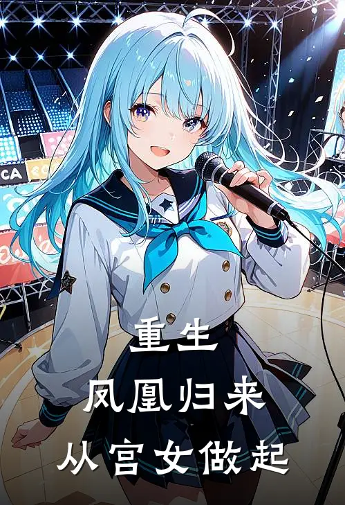 重生凤凰归来,从宫女做起