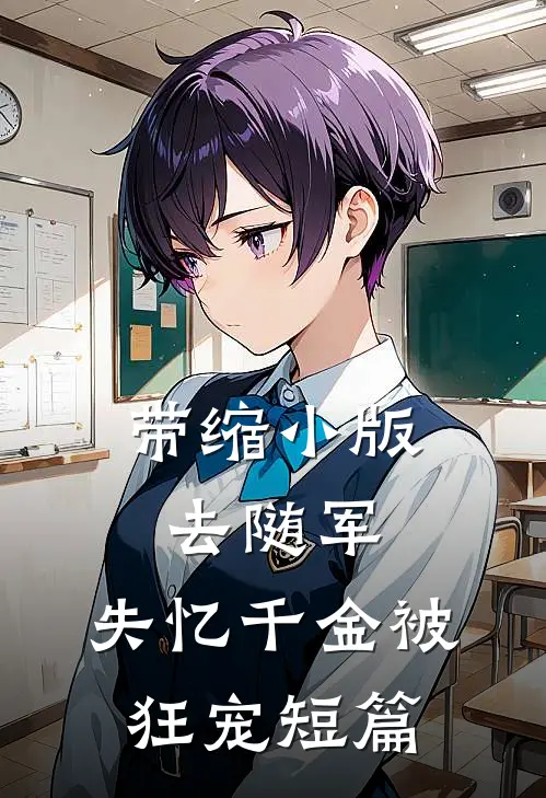 带缩小版去随军，失忆千金被狂宠短篇