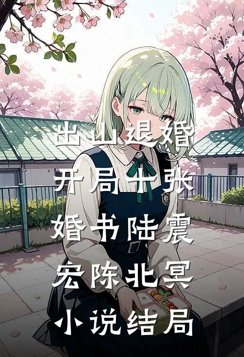 出山退婚，开局十张婚书陆震宏陈北冥小说结局