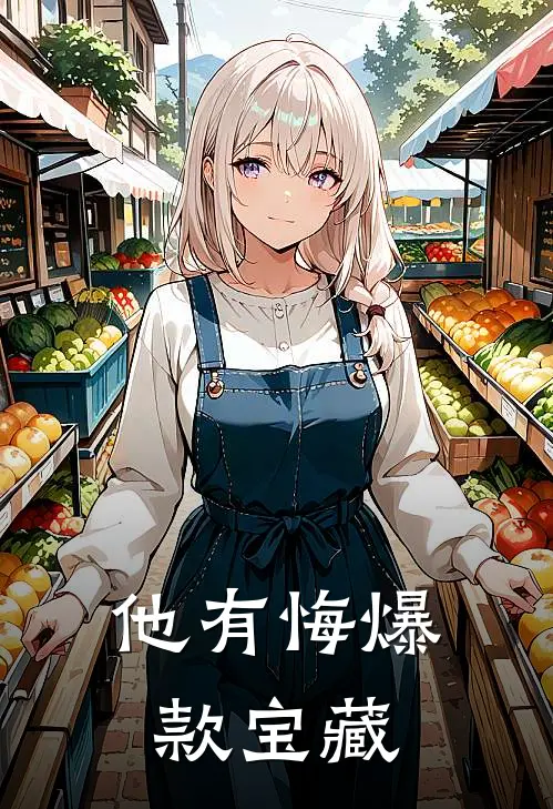 他有悔爆款宝藏