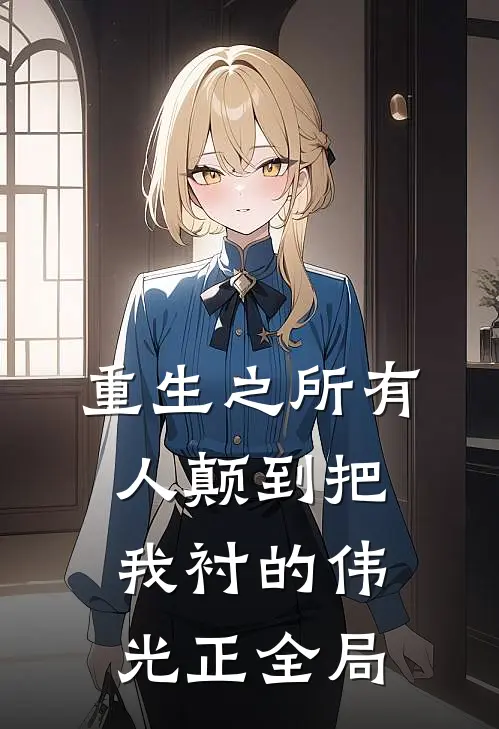 重生之所有人颠到把我衬的伟光正全局