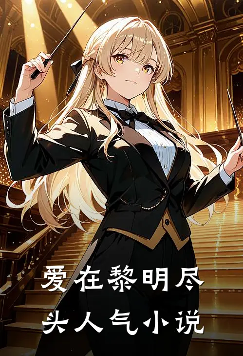 爱在黎明尽头人气小说