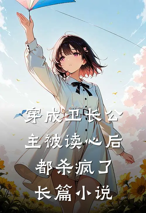 穿成卫长公主被读心后都杀疯了长篇小说