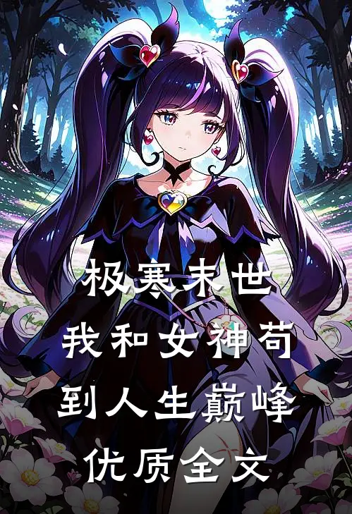 极寒末世：我和女神苟到人生巅峰优质全文