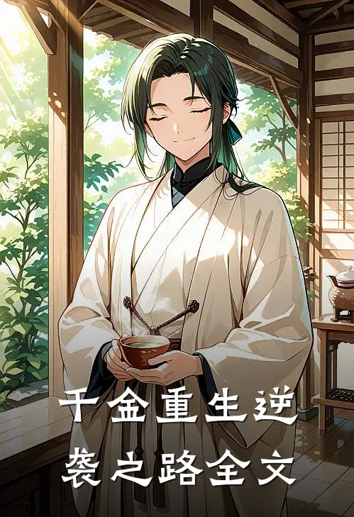 千金重生逆袭之路全文