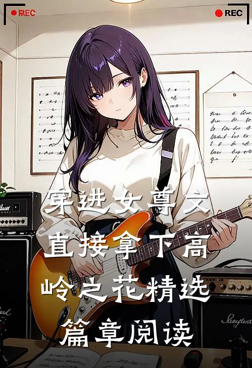 穿进女尊文：直接拿下高岭之花精选篇章阅读