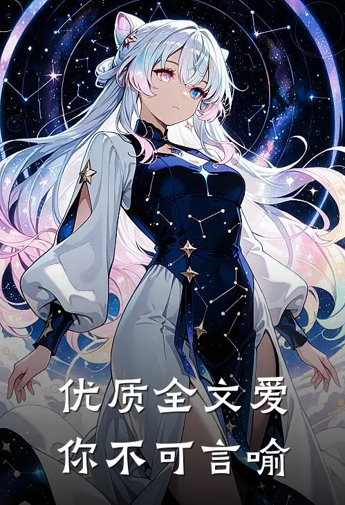 优质全文爱你不可言喻
