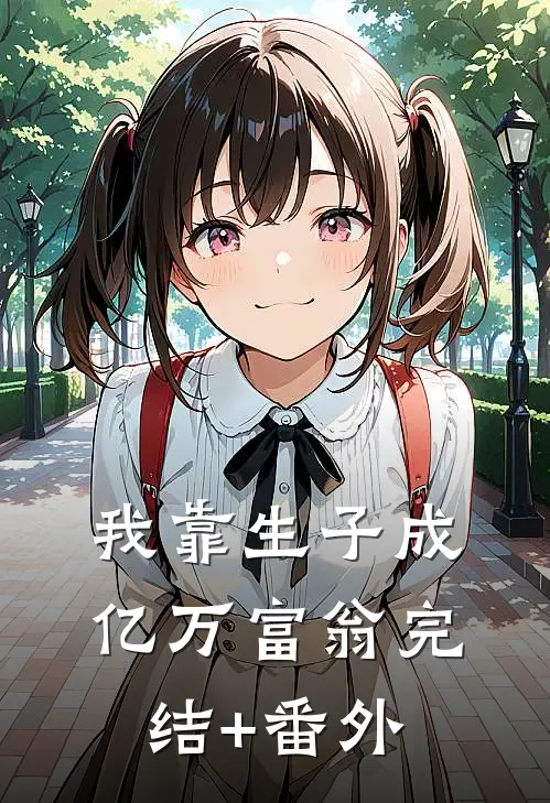 我靠生子成亿万富翁完结+番外