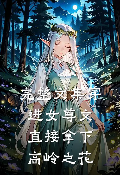 完整文集穿进女尊文：直接拿下高岭之花