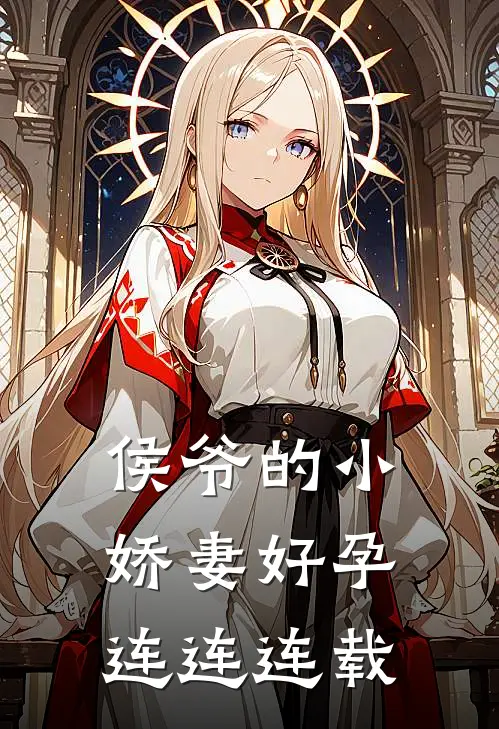 侯爷的小娇妻好孕连连连载