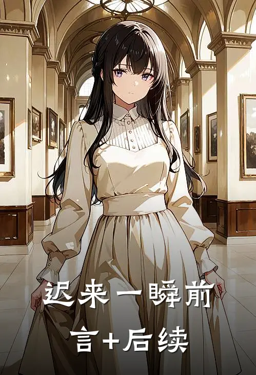 迟来一瞬前言+后续