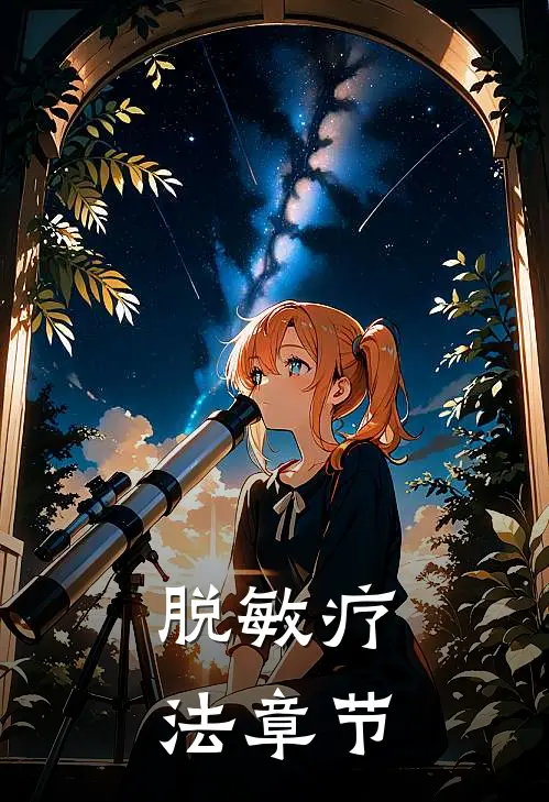 脱敏疗法章节