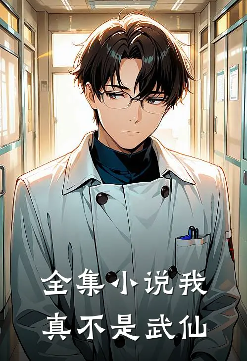 全集小说我真不是武仙