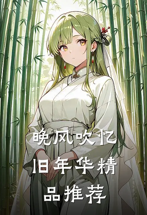 晚风吹忆旧年华精品推荐