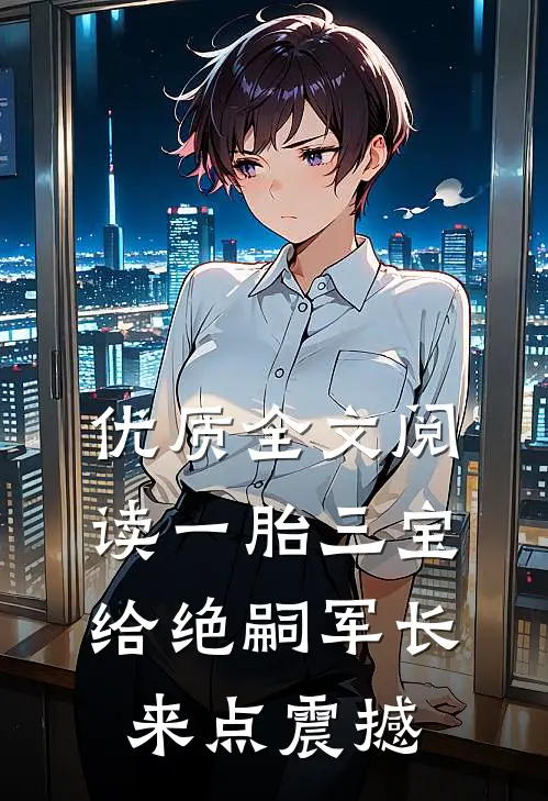 优质全文阅读一胎三宝，给绝嗣军长来点震撼
