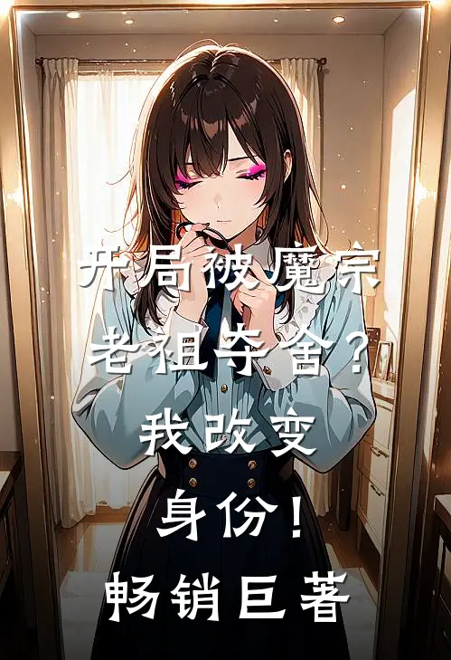开局被魔宗老祖夺舍？我改变身份！畅销巨著