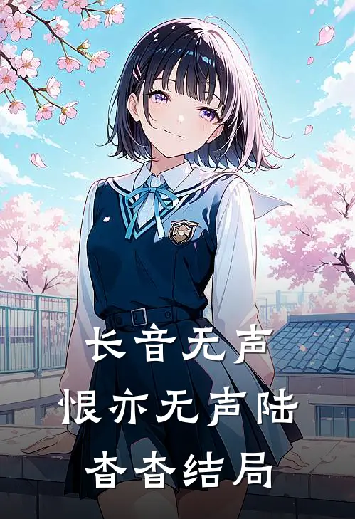 长音无声，恨亦无声陆杳杳结局