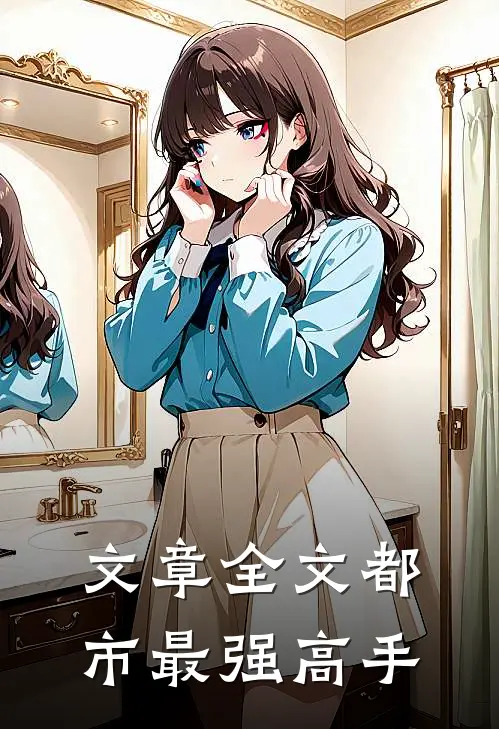 文章全文都市最强高手