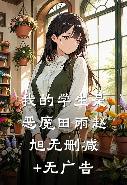我的学生是恶魔田雨赵旭无删减+无广告