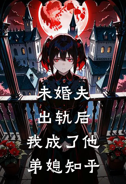 未婚夫出轨后,我成了他弟媳知乎全文