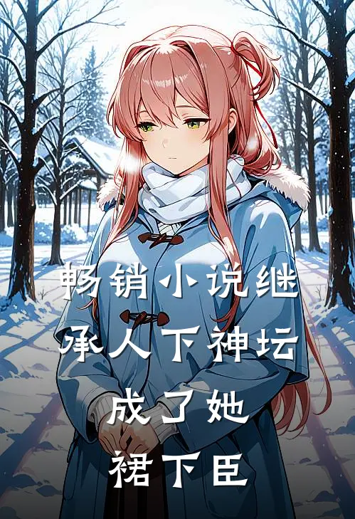 畅销小说继承人下神坛，成了她裙下臣