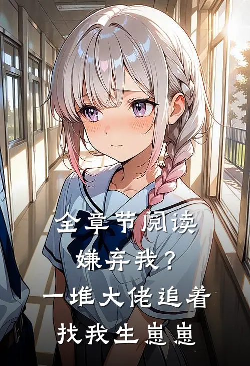 全章节阅读嫌弃我？一堆大佬追着找我生崽崽
