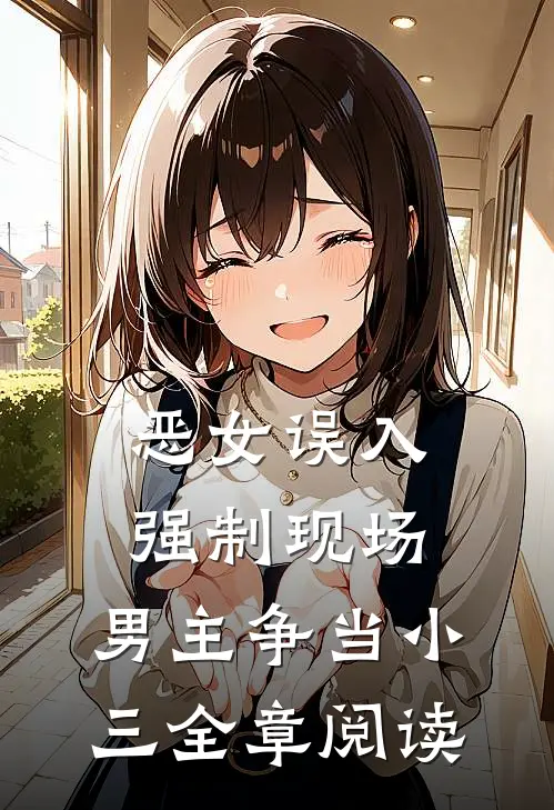 恶女误入强制现场，男主争当小三全章阅读