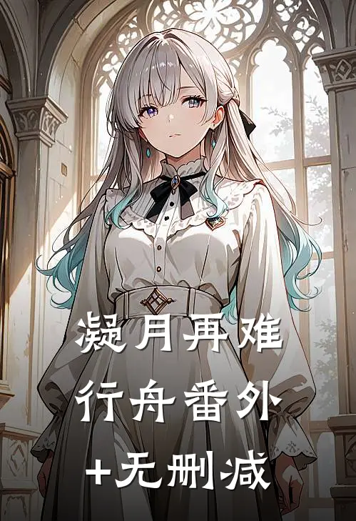 凝月再难行舟番外+无删减