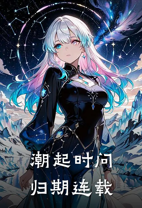 潮起时问归期连载
