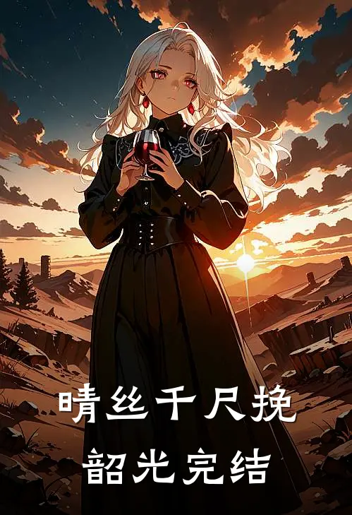 晴丝千尺挽韶光完结