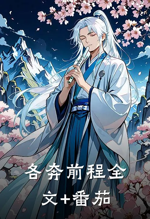 各奔前程全文+番茄
