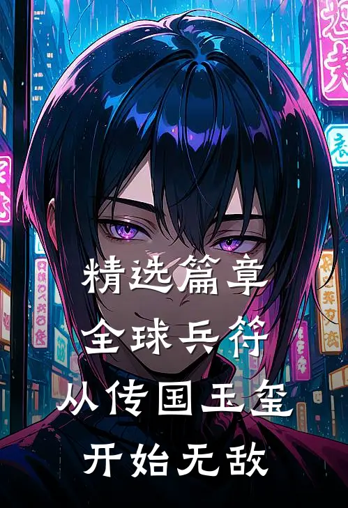 精选篇章全球兵符:从传国玉玺开始无敌
