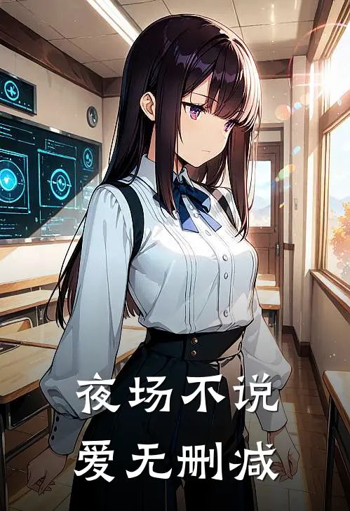 夜场不说爱无删减