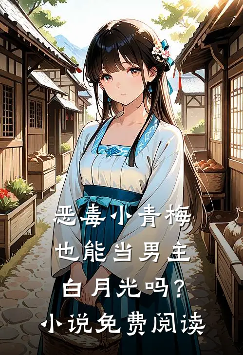 恶毒小青梅也能当男主白月光吗?免费阅读无弹窗