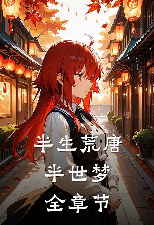 半生荒唐，半世梦全章节