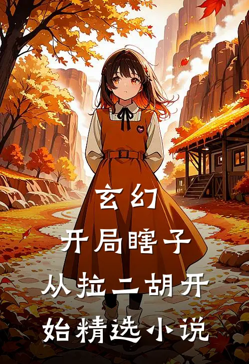 玄幻：开局瞎子，从拉二胡开始精选小说