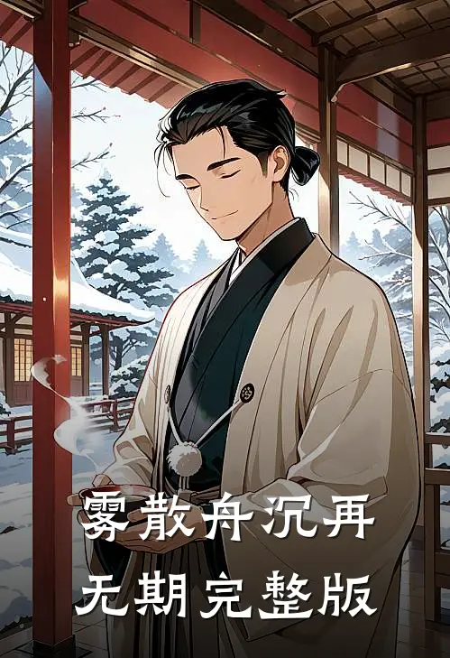 雾散舟沉再无期完整版