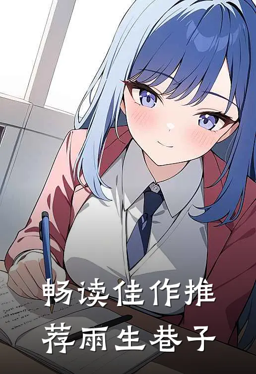 畅读佳作推荐雨生巷子