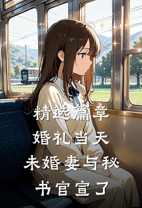 精选篇章婚礼当天，未婚妻与秘书官宣了