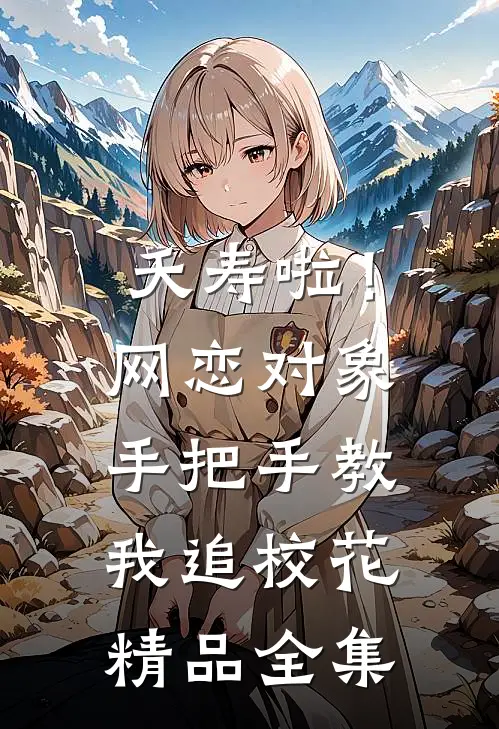 夭寿啦！网恋对象手把手教我追校花精品全集