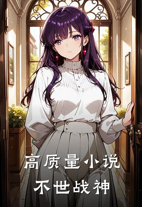 高质量小说不世战神