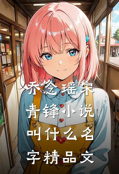 乔念瑶宋青锋小说叫什么名字精品文