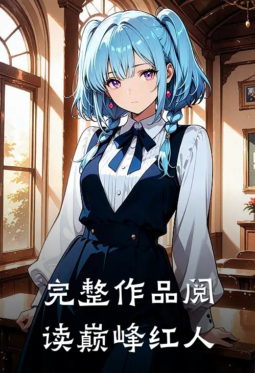 完整作品阅读巅峰红人