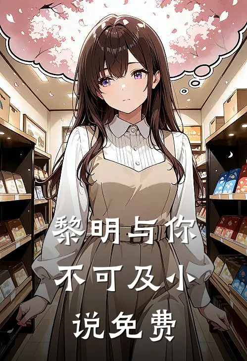 黎明与你不可及小说免费
