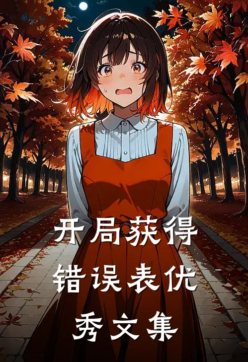 开局获得错误表优秀文集