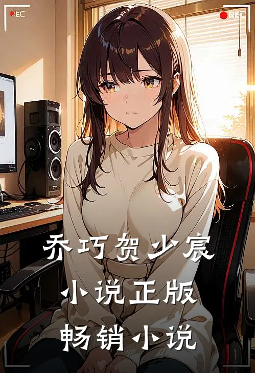 乔巧贺少宸小说正版畅销小说